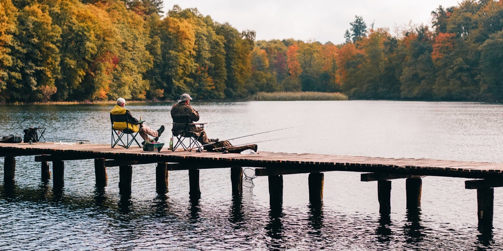 How to Choose a Pier Fishing Rod