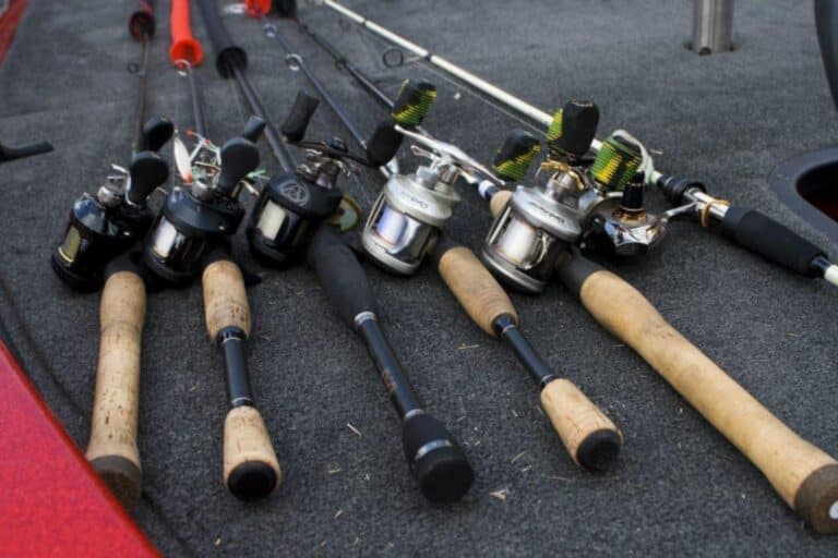 Best Bass Rods Under 150 (some under 100, and under 50)