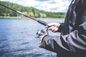 Best Ultralight Spinning Rod for Trout
